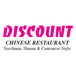 Discount Chinese Restaurant