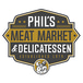 Phil’s Meat Market & Delicatesse