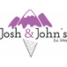 Josh & John's Naturally Homemade Ice Cream