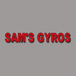 Sam's Gyros