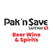 Pak n' Save Beer, Wine & Spirits