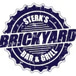 Brickyard Bar Grill