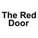 The Red Door by SE