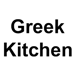 Greek Kitchen