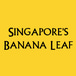 Singapore's Banana Leaf