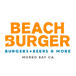 Beach Burger MB