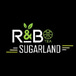 R & B Tea Sugarland