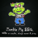 Zombie Pig BBQ