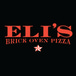 Eli's Brick Oven Pizza Market