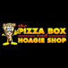 The Pizza Box & Hoagie Shop