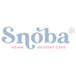 Snoba Asian Dessert Cafe