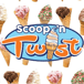 Scoop 'n Twist