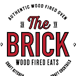 The Brick - Wood Fired Eats