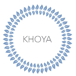 Khoya