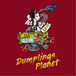 Dumpling Planet