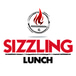 Sizzling Lunch