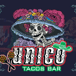 Unico taco bar