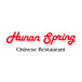 Hunan Spring Chinese
