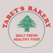 Tabet’s Bakery