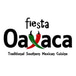Fiesta Oaxaca