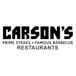 Carson's Ribs