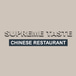 Supreme Taste Chinese Restaurant