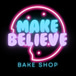 Make Believe Bakeshop