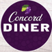 CONCORD DINER