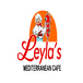 Leyla’s Mediterranean Cafe