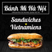 Banh Mi Hanoi