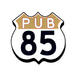 Pub 85