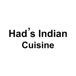 HAD's Indian Cuisine