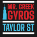 Mr Greek Gyros