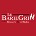 Le Baril Grill