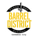 Barrel District Pizza, Bar & Kitchen