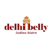 DELHI BELLY INDIAN BISTROS