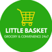 Little Basket (24x7)