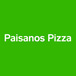 Paisanos pizza restaurant