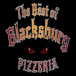 The Bést of Blacksburg Pizzeria