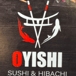Oyishi Hibachi and Sushi