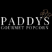 Paddy's Gourmet Popcorn