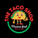 The Taco Shop