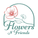 Flowers-N-Friends