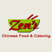 Zen's Chinese Food