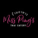 Miss Ping's Thai Eatery