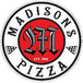 Madisons Pizza Cafe