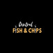 Central fish and chips