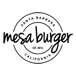 Mesa Burger