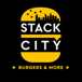 Stack City Burgers