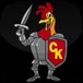 Chicken Knight